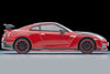 (Pre-Order) 1/64 Tomytec LV-N317d Nissan GT-R Nismo Special Edition 2024 Red