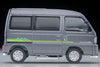 (Pre-Order) 1/64 Tomytec LV-N377a Honda Street V 4WD 1997 Gray