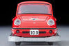(Pre-Order) 1/64 Tomytec Kodomonokuni Theme Park x TLV Datsun Baby Restored Car Red with Figure