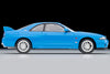 (Pre-Order) 1/64 Tomytec LV-N308e Nissan Skyline GT-R V-Spec LM Limited 1996 Champion Blue