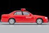 (Pre-Order) 1/64 Tomytec LV-N363a Nissan Skyline 4 Door Sports Sedan GT Fire Command Vehicle Chichibu Fire Department