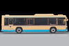 (Pre-Order) 1/64 Tomytec LV-N245i Isuzu Elga Hankyu Bus