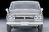 (Pre-Order) 1/64 Tomytec LV-N357a Nissan Skyline Hardtop 2000GT 1971 Silver