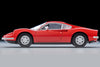 (Pre-Order) 1/64 Tomytec LV Dino 246 GT 1971 Red