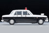 (Pre-Order) 1/64 Tomytec LV-218a Prince Skyline 2000GT Patrol Car Metropolitan Police Department