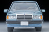 (Pre-Order) 1/64 Tomytec LV-N77c Mercedes-Benz 190 E 1992 Pearl Blue