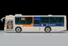 (Pre-Order) 1/64 Tomytec LV-N342c Mitsubishi Fuso Aero Star Non-step Bus Sotetsu Bus