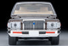 (Pre-Order) 1/64 Tomytec LV-N83c Toyota Crown 4 Door Pillared Hardtop 2000 Super Saloon Extra 1978 Brown