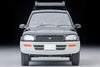 (Pre-Order) 1/64 Tomytec LV-N354e Toyota RAV4J V Extra Two Tone Package 1996 Black/ Silver