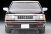 (Pre-Order) 1/64 Tomytec LV-N175c Toyota Crown Hardtop Super Charger Royal Saloon 1985 Wine