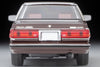 (Pre-Order) 1/64 Tomytec LV-N175c Toyota Crown Hardtop Super Charger Royal Saloon 1985 Wine