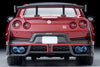 (Pre-Order) 1/64 Tomytec LV-N317d Nissan GT-R Nismo Special Edition 2024 Red