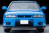 (Pre-Order) 1/64 Tomytec LV-N308e Nissan Skyline GT-R V-Spec LM Limited 1996 Champion Blue