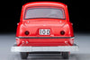 (Pre-Order) 1/64 Tomytec Kodomonokuni Theme Park x TLV Datsun Baby Restored Car Red with Figure