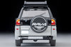 (Pre-Order) 1/64 Tomytec LV-N354e Toyota RAV4J V Extra Two Tone Package 1996 Black/ Silver