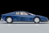 (Pre-Order) 1/64 Tomytec LV-N Ferrari Testarossa Early Model Navy Blue