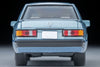 (Pre-Order) 1/64 Tomytec LV-N77c Mercedes-Benz 190 E 1992 Pearl Blue