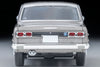 (Pre-Order) 1/64 Tomytec LV-N357a Nissan Skyline Hardtop 2000GT 1971 Silver