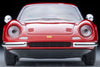 (Pre-Order) 1/64 Tomytec LV Dino 246 GT 1971 Red