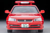 (Pre-Order) 1/64 Tomytec LV-N363a Nissan Skyline 4 Door Sports Sedan GT Fire Command Vehicle Chichibu Fire Department