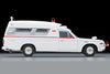 (Pre-Order) 1/64 Tomytec LV-216a Toyota Ambulance FS55V