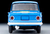 (Pre-Order) 1/64 Tomytec LV-213a Prince Skyline GT 1964 Japanese GP #39 Blue