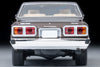 (Pre-Order) 1/64 Tomytec LV-N83c Toyota Crown 4 Door Pillared Hardtop 2000 Super Saloon Extra 1978 Brown