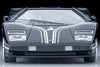 (Pre-Order) 1/64 Tomytec LV-N Lamborghini Countach LP500R Black