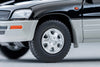 (Pre-Order) 1/64 Tomytec LV-N354e Toyota RAV4J V Extra Two Tone Package 1996 Black/ Silver