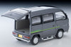 (Pre-Order) 1/64 Tomytec LV-N377a Honda Street V 4WD 1997 Gray