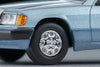 (Pre-Order) 1/64 Tomytec LV-N77c Mercedes-Benz 190 E 1992 Pearl Blue