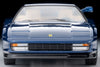 (Pre-Order) 1/64 Tomytec LV-N Ferrari Testarossa Early Model Navy Blue