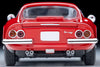 (Pre-Order) 1/64 Tomytec LV Dino 246 GT 1971 Red
