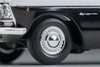 (Pre-Order) 1/64 Tomytec LV-218a Prince Skyline 2000GT Patrol Car Metropolitan Police Department