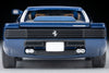 (Pre-Order) 1/64 Tomytec LV-N Ferrari Testarossa Early Model Navy Blue