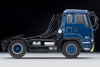 (Pre-Order) 1/64 Tomytec LV-N347a Isuzu 810EX Tractor Navy Blue