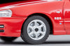 (Pre-Order) 1/64 Tomytec LV-N363a Nissan Skyline 4 Door Sports Sedan GT Fire Command Vehicle Chichibu Fire Department