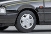 (Pre-Order) 1/64 Tomytec LV-N277c Lancia Theme 8.32 Phase I Black