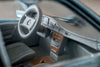 (Pre-Order) 1/64 Tomytec LV-N77c Mercedes-Benz 190 E 1992 Pearl Blue