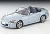 (Pre-Order) 1/64 Tomytec LV-N280c Honda S2000 2006 Light Blue