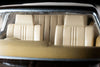 (Pre-Order) 1/64 Tomytec LV-N83c Toyota Crown 4 Door Pillared Hardtop 2000 Super Saloon Extra 1978 Brown