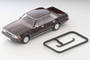 (Pre-Order) 1/64 Tomytec LV-N175c Toyota Crown Hardtop Super Charger Royal Saloon 1985 Wine