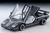 (Pre-Order) 1/64 Tomytec LV-N Lamborghini Countach LP500R Black