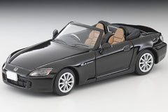 (Pre-Order) 1/64 Tomytec LV-N280d Honda S2000 TypeV 2006 Dark Red