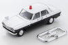 (Pre-Order) 1/64 Tomytec LV-218a Prince Skyline 2000GT Patrol Car Metropolitan Police Department