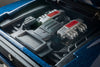 (Pre-Order) 1/64 Tomytec LV-N Ferrari Testarossa Early Model Navy Blue