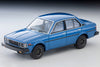 (Pre-Order) 1/64 Tomytec LV-N134c Toyota Corolla 1600GT 1979 Blue w/ RS Watanabe Wheel
