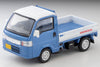 (Pre-Order) 1/64 Tomytec LV-N329a Honda Acty Truck Town Spirit Color Style Light Blue/ White