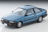 (Pre-Order) 1/64 Tomytec LV-N284d Toyota Corolla Levin 2 Door GT 1983 Blue