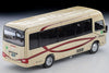 (Pre-Order) 1/64 Tomytec LV-N294c Toyota Coaster Yasaka Bus